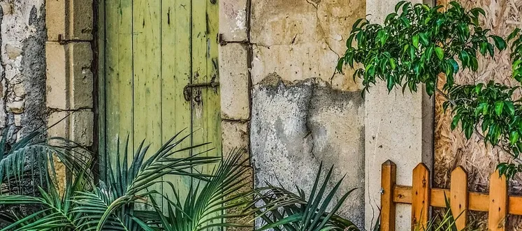 Peinture maison