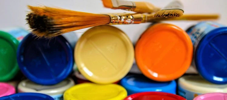 Peinture murale