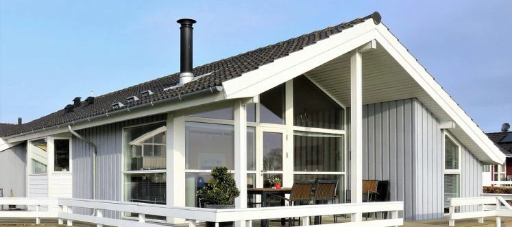 Peinture terrasse