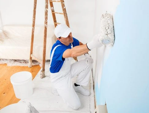 Devis peinture gratuit